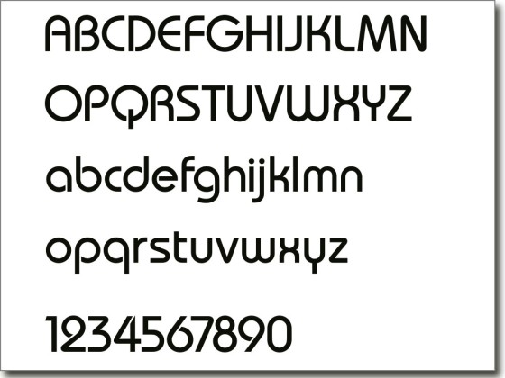 Preview: Wandworte Wunschtext Nr. 14