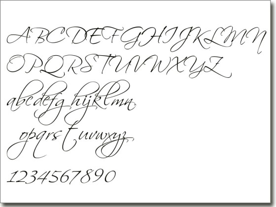 Preview: Wandworte Wunschtext Nr. 2