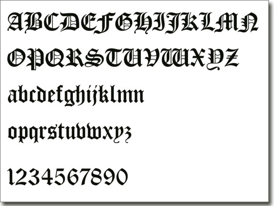 Preview: Wandworte Wunschtext Nr. 23