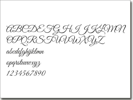 Preview: Wandworte Wunschtext Nr. 4