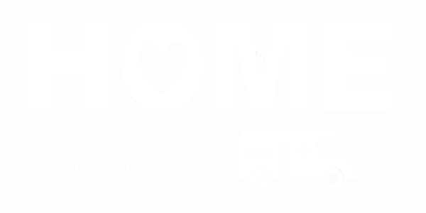 Wohnmobil Aufkleber Home