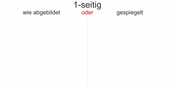 Preview: Wohnmobil Aufkleber Segeln