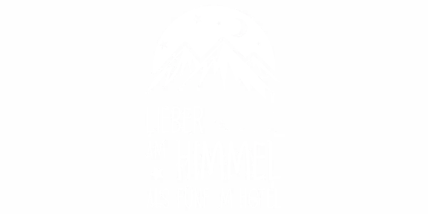 Wohnmobilaufkleber Tausend Sterne am Himmel