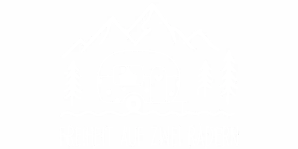 Caravandekor Freiheit auf zwei Rädern - Ansicht Farbauswahl