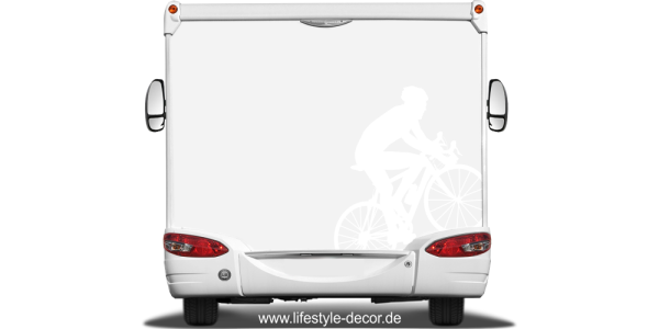 Preview: Autotattoo Rennrad