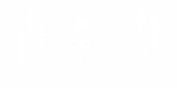 Wohnwagendekor Camper Leben
