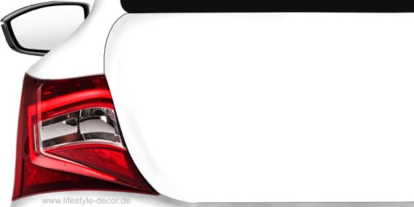 Preview: Autoaufkleber Wunschtext | 25