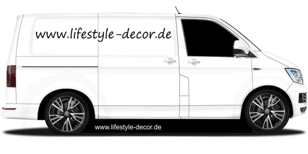 Preview: Domainaufkleber fürs Auto Nr. 9