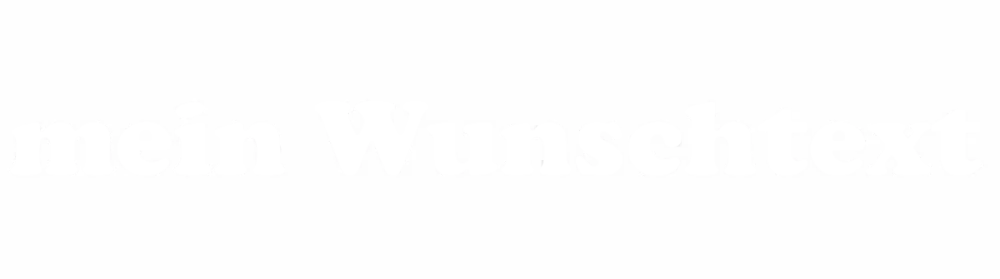 Fassadenbeschriftung Wunschtext | 21