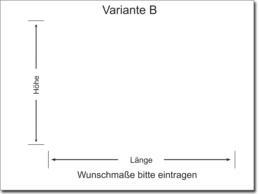Sichtschutz Skyline Wiesbaden