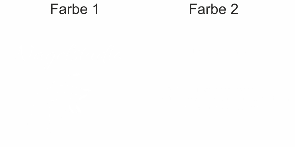 Fahrzeugbeschriftung Nagelstudio | 01