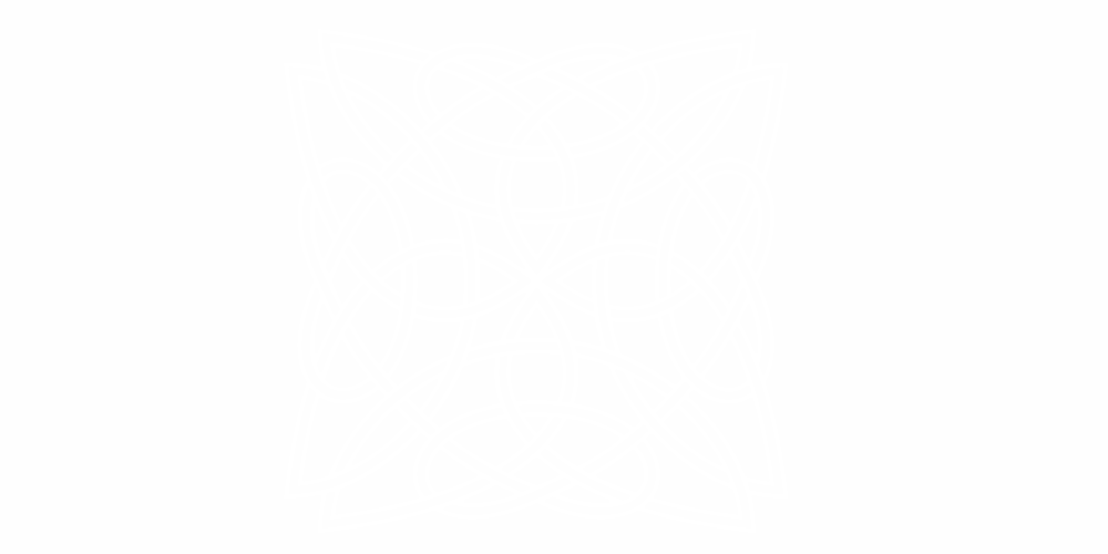Glastattoo Keltisches Ornament 3