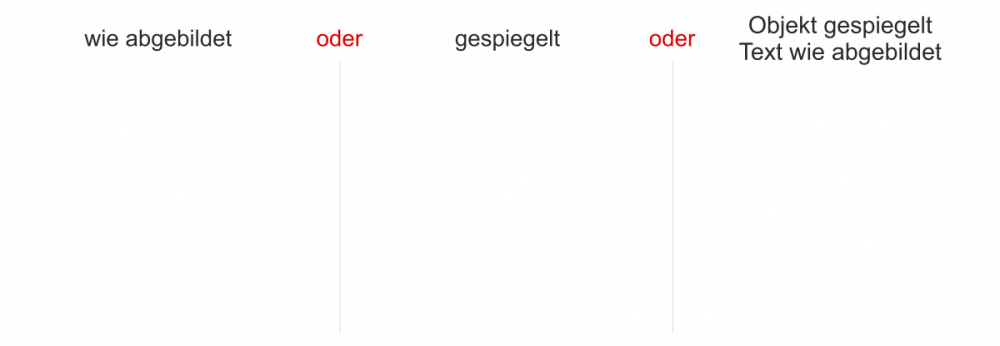 Aufkleber fürs Auto Golden Retriever