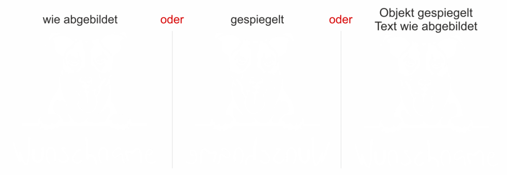 Aufkleber fürs Auto Jack Russel