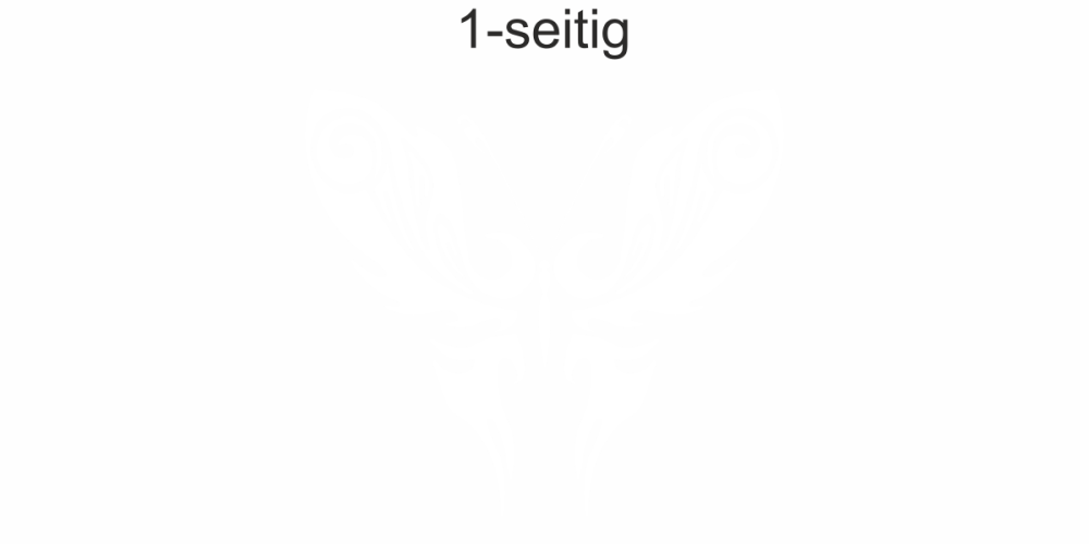 Autoaufkleber Schmetterling Eras
