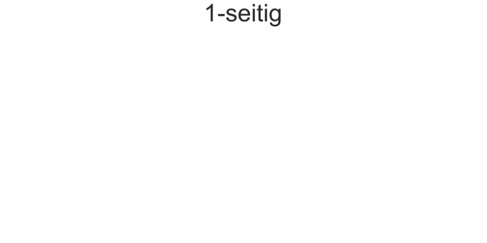 Autoaufkleber Schmetterling Oraria