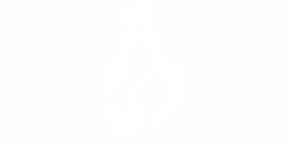 Cartattoo Uncle Sam