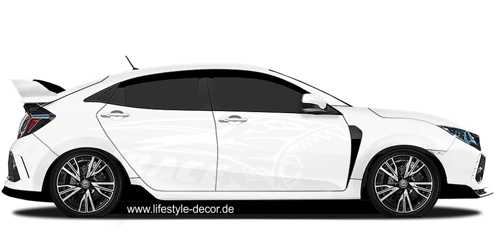 Cartattoo Race