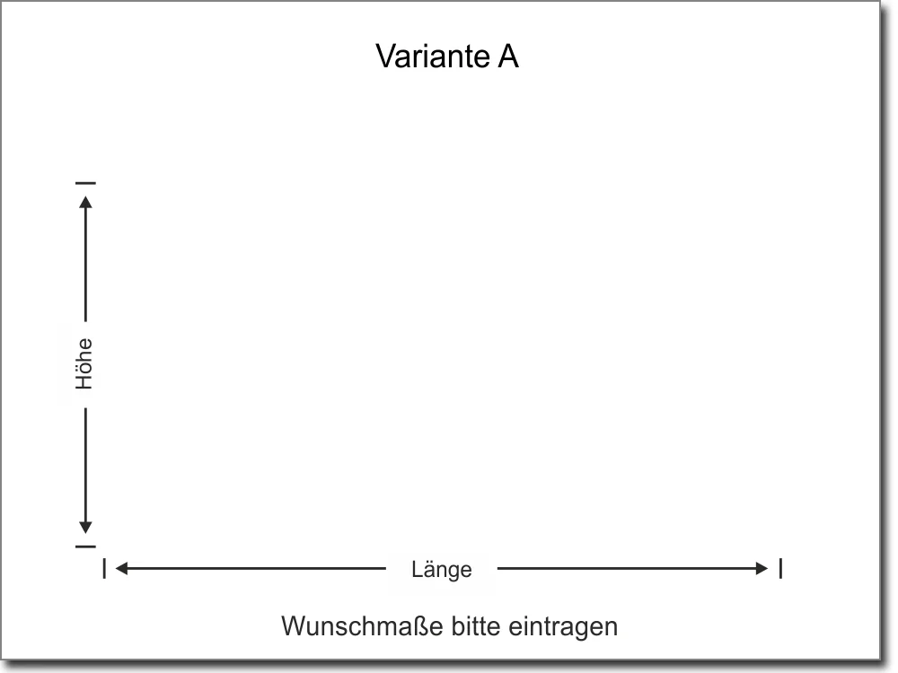 Sichtschutz Skyline Köln