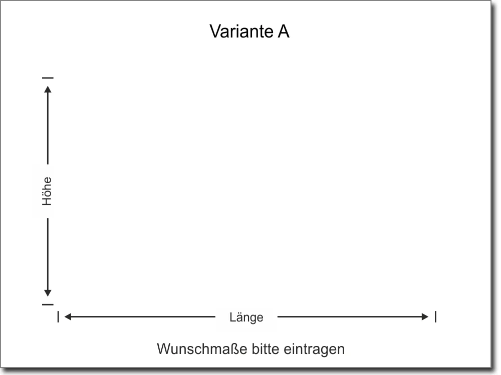 Sichtschutz Skyline Stuttgart