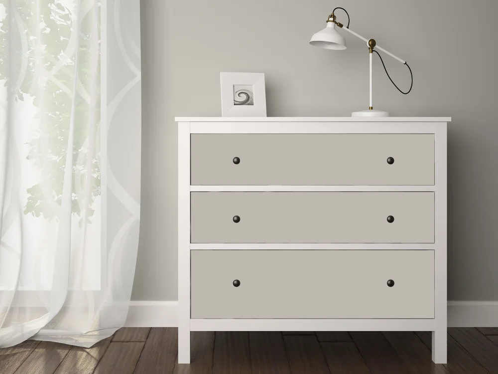 Möbelfolie Zuschnitt