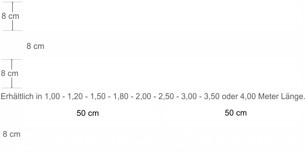 Autotattoo Carrera 24/8 cm ans Automobil bringen