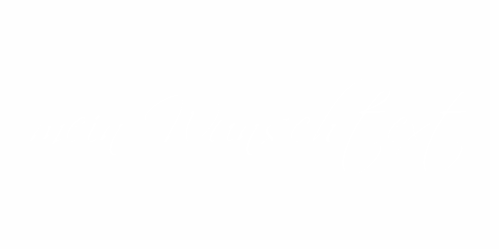 Türbeschriftung Wunschtext | 2