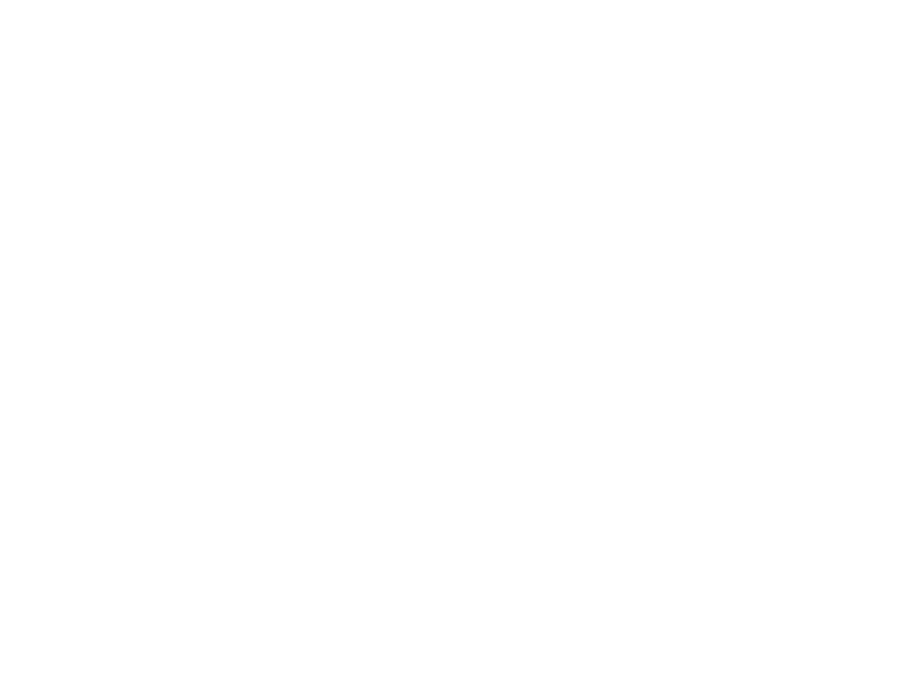 Wandtattoo Liebesnest - Ansicht Farbauswahl