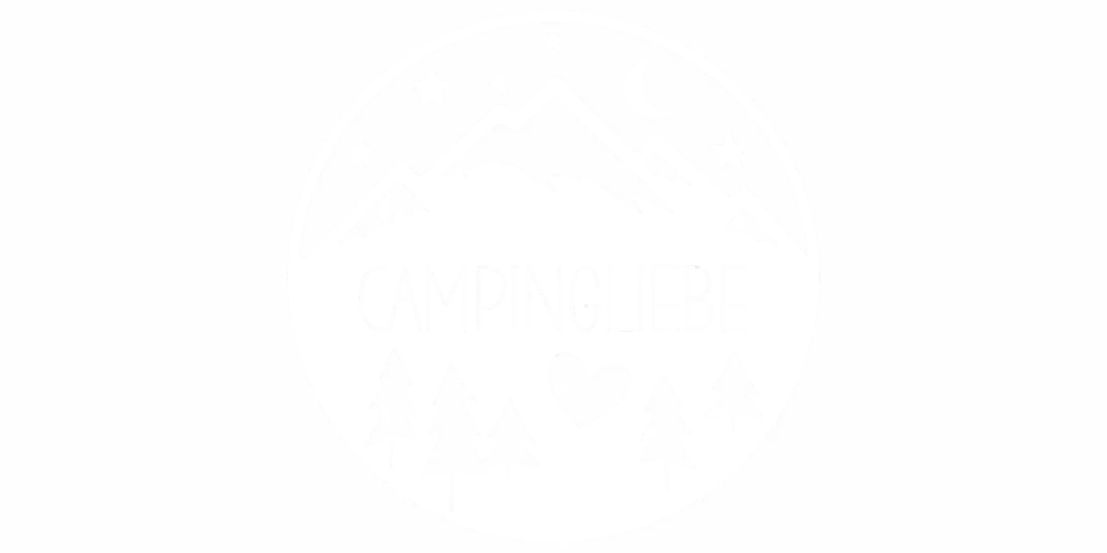 Aufkleber Campingliebe Aufkleber Campingliebe