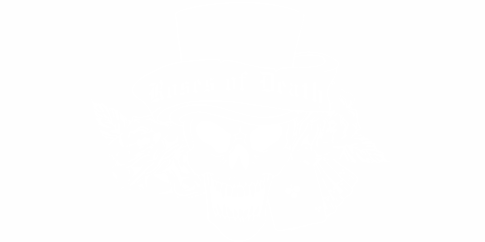 Autotattoo Roses of Death