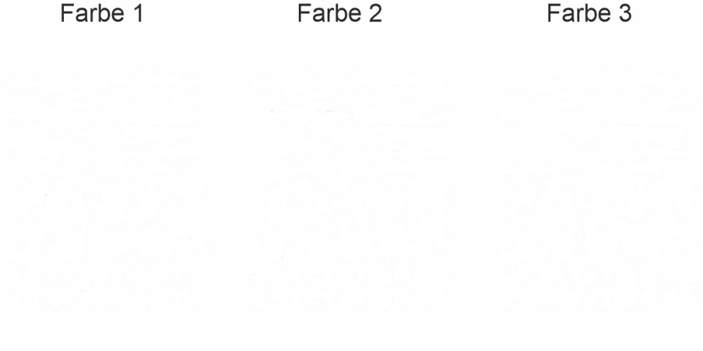 Aufkleber Tuning Seitenaufkleber Camouflage - Farbauswahl