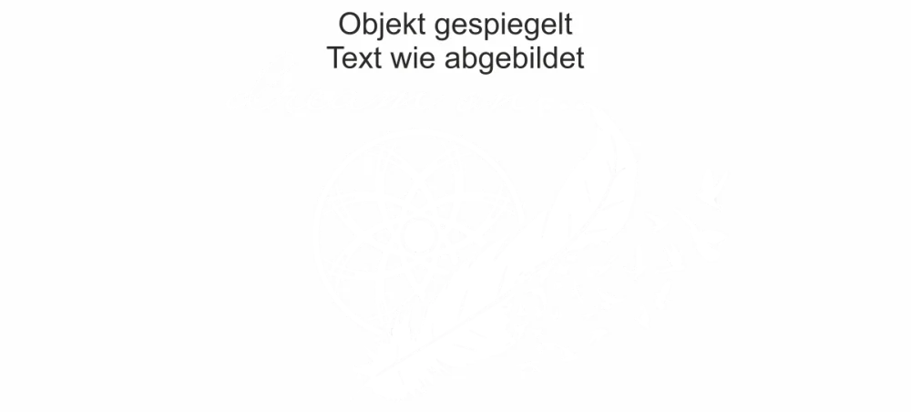 Wandtattoo mit Traumfänger, Feder und den Worten Dream on - Ansicht Ausrichtung und Farbauswahl Wandtattoo mit Traumfänger, Feder und den Worten Dream on - Ansicht Ausrichtung und Farbauswahl