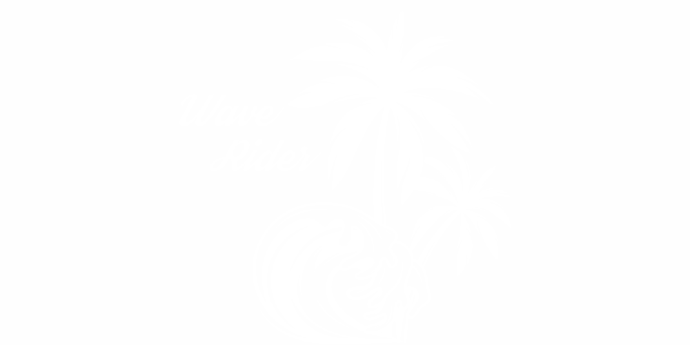 Autoaufkleber Wave Rider