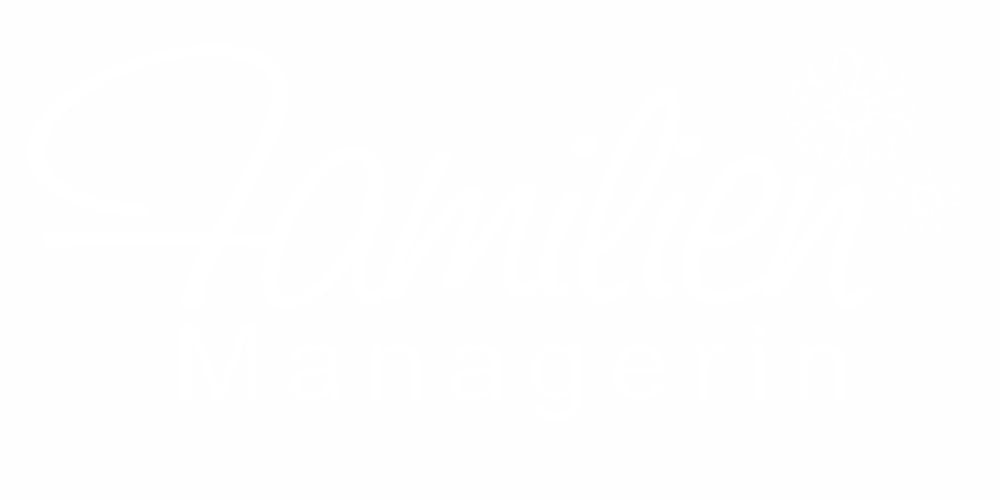 Auto Aufkleber Familien Managerin - Ansicht Farbauswahl