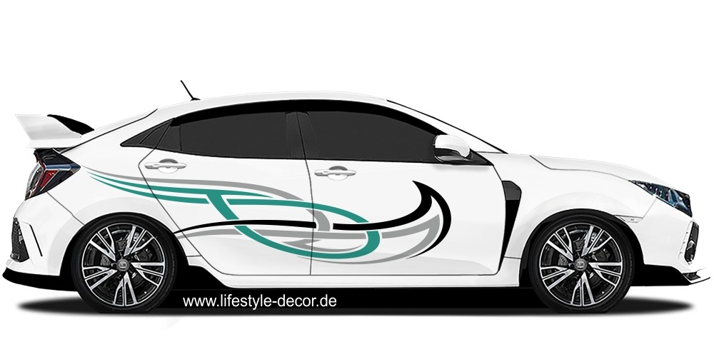Autoaufkleber Vinyl auto vinyl aufkleber tribal 12 Autoaufkleber Vinyl auto vinyl aufkleber tribal 12