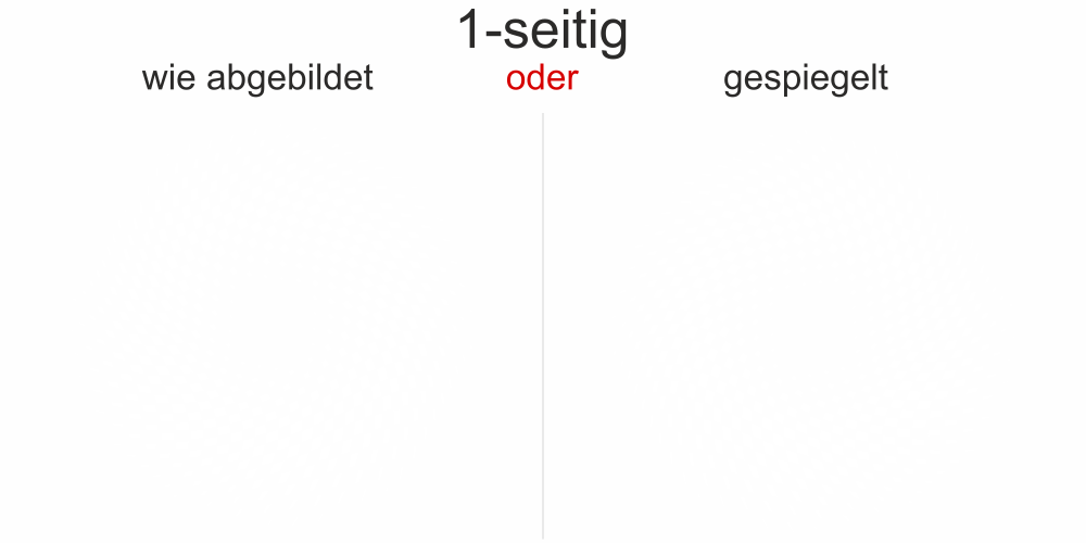 Autoaufkleber 3D Zielflagge