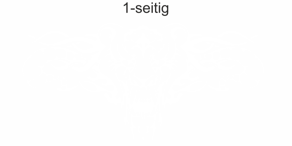 Autoaufkleber Tribal Drache