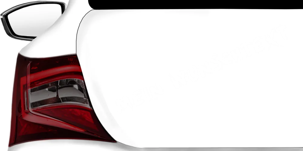 Autoaufkleber Wunschtext | 14