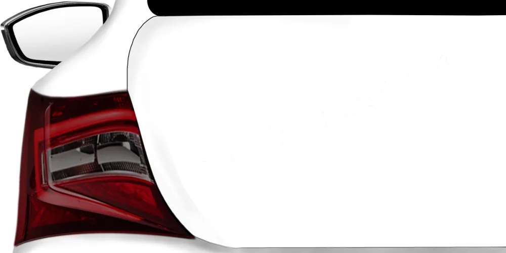 Autoaufkleber Wunschtext | 27