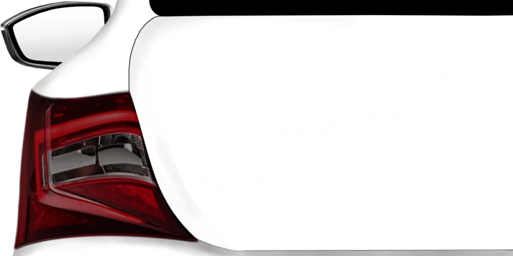 Autoaufkleber Wunschtext | 28