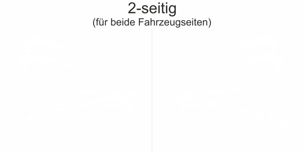 Autovinyl Libelle