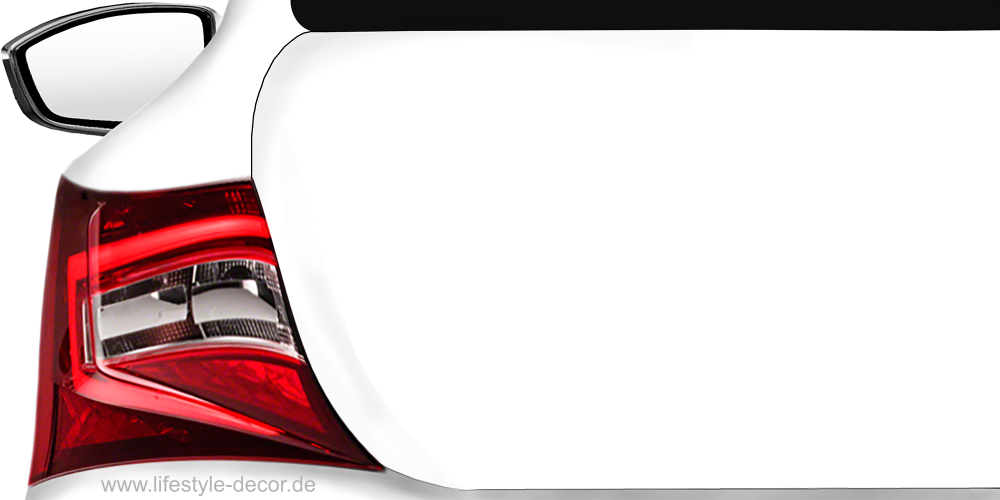 Chihuahua Autoaufkleber