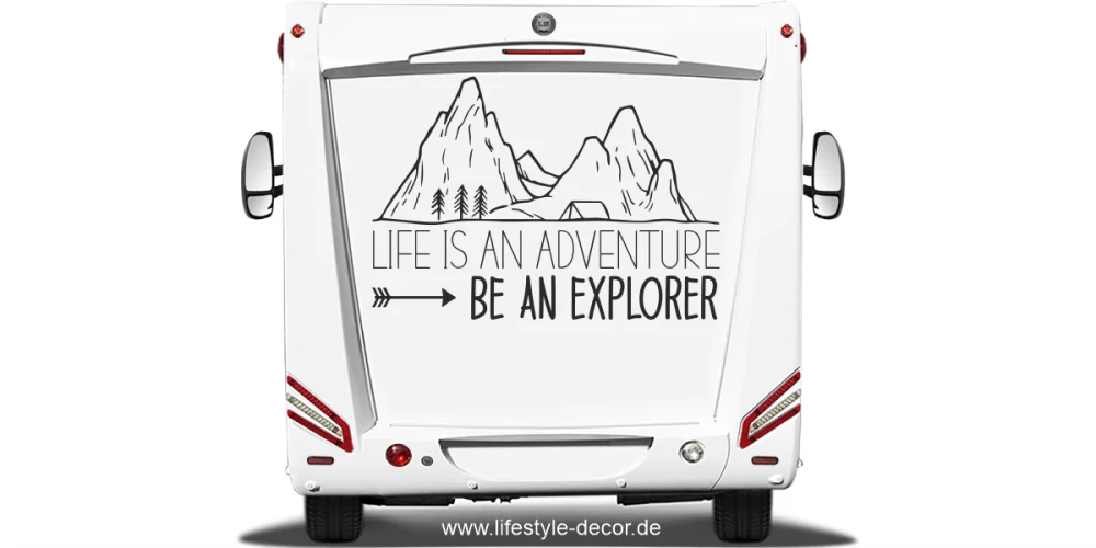 Dekor Life is an Advanture