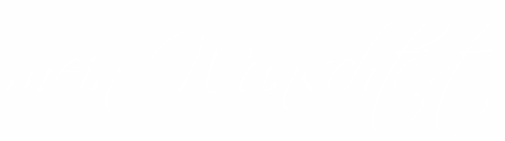 Fassadenbeschriftung Wunschtext | 2