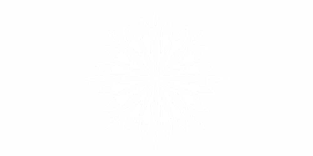 Glastattoo mit hinduistischem Mandala - Ansicht Farbauswahl Glastattoo mit hinduistischem Mandala - Ansicht Farbauswahl