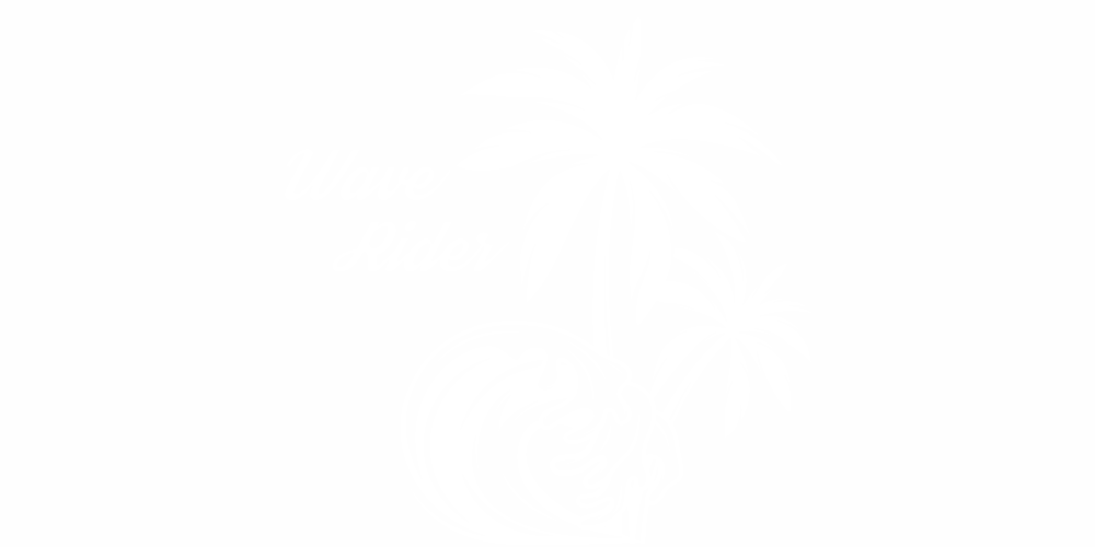 Fenstertattoo Wave Rider
