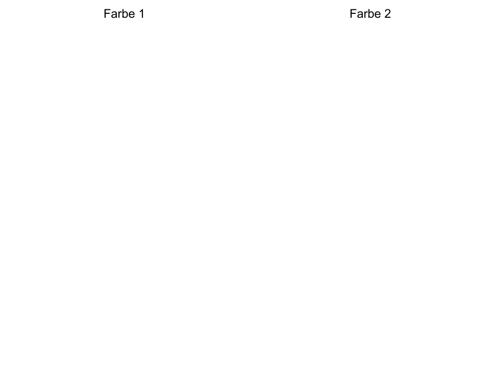 XXL Wald mit Tieren als Garderobensticker für die Wand - Ansicht Farbauswahl XXL Wald mit Tieren als Garderobensticker für die Wand - Ansicht Farbauswahl