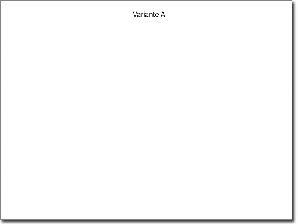 Glasbild Frankfurt