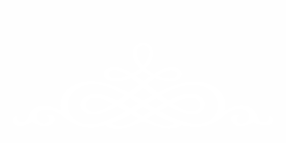 Glastattoo Ornament Klassik