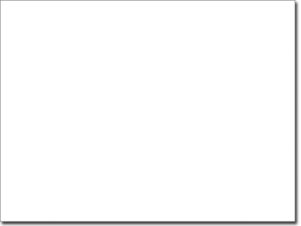 Glasaufkleber Savannenbaum